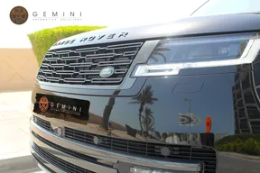 Land Rover Range Rover 2024