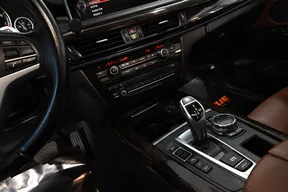 BMW X5 50 2014
