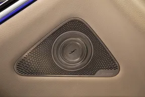 Mercedes-Benz S-Class 500 2022