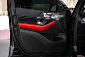 Mercedes-Benz GLE 53 AMG 2021