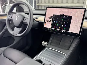 Tesla Model Y Performance 2023