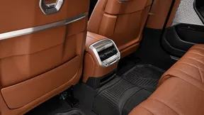 BMW 7 Series 740 2024