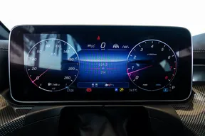 Mercedes-Benz CLE 200 2024