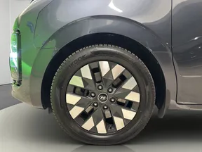 Hyundai Staria 2023