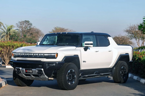 GMC Hummer EV 2023