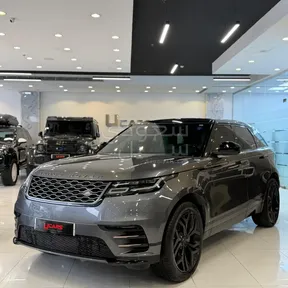 Land Rover Range Rover 2018