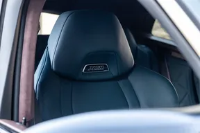 BMW XM 2023