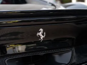 Ferrari 296 GTB 2023