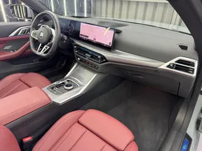 BMW 4 Series 420 2025