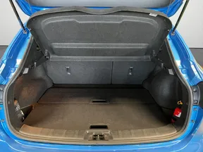 Nissan Qashqai 2018
