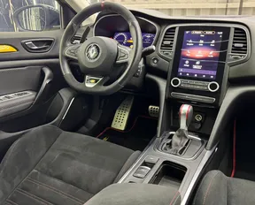 Renault Mégane 2024
