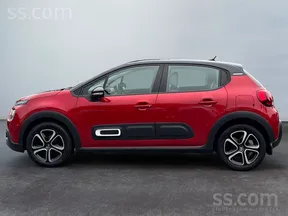 Citroën C3 2020