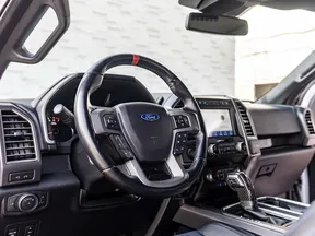 Ford F-150 Raptor 2020