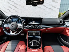 Mercedes-Benz CLS 350 2020
