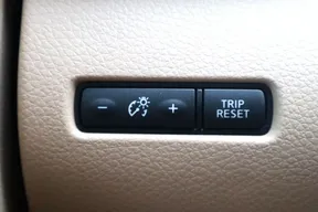 Nissan X-Trail 2018