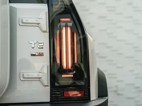 Jetour T2 2026