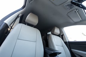 Chevrolet Captiva 2024