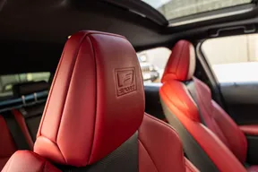 Lexus UX 200 2022