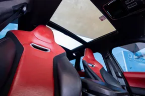 Land Rover Range Rover Sport SVR 2019