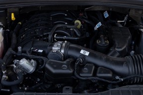 Jeep Grand Cherokee 2023