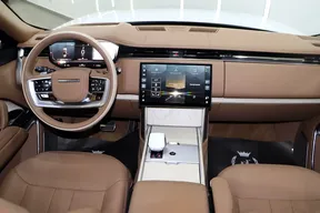 Land Rover Range Rover 2025