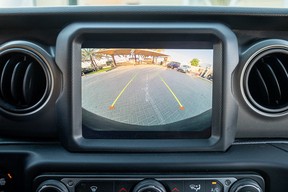 Jeep Wrangler Unlimited 2023