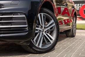 Audi Q5 2018