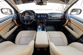 Haval Dargo 2022