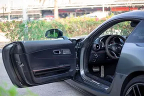 Mercedes-Benz AMG GT S 2016