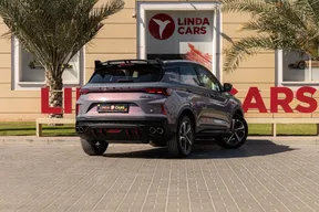 Geely Binyue / Coolray 2024