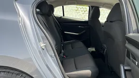 Mazda 3 2025