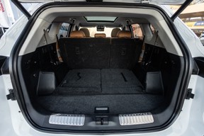 Jetour X70 Plus 2024