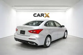Chery Arrizo 5 2026