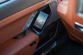 BMW 7 Series 735 2023