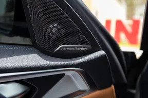 BMW 4 Series M440 2024