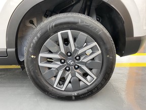 Hyundai Venue 2023