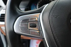 BMW 7 Series 730 2019