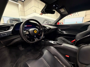 Ferrari SF90 Stradale 2022