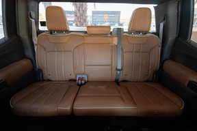 Chevrolet Silverado 1500 2022