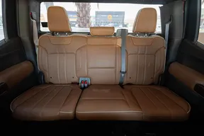 Chevrolet Silverado 1500 2022