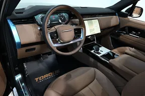 Land Rover Range Rover 2026