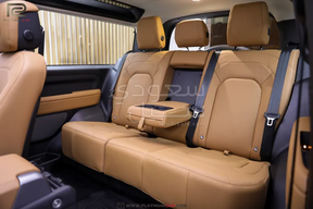 Land Rover Defender 110 2024