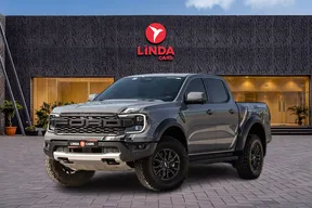 Ford Ranger Raptor 2024