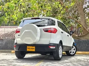 Ford EcoSport 2018