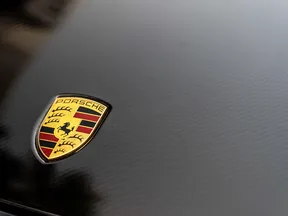 Porsche Cayenne Turbo GT 2022