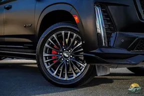 Cadillac Escalade 2023