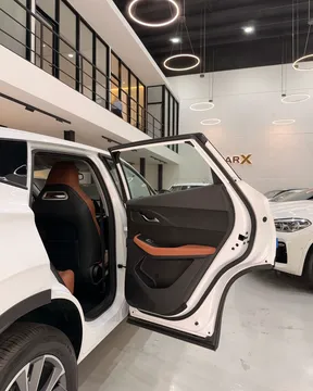 Omoda C5 2026