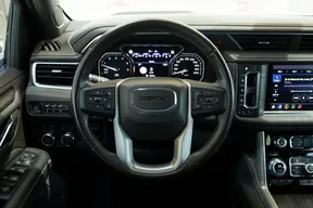 GMC Yukon XL 1500 2021