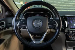 Jeep Grand Cherokee 2020