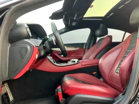 Mercedes-Benz CLS 450 2019